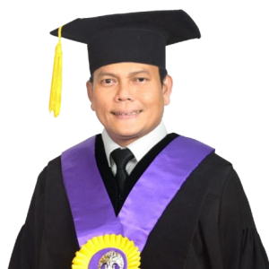 Prof. Dr. Besral, S.K.M., M.Sc