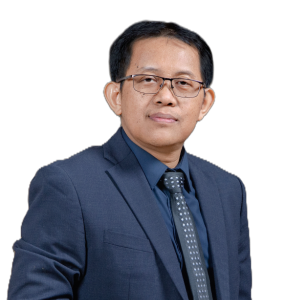 Prof. Dr. Edy Winarno, S.T., M.Eng